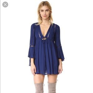 Free People Romeo Mini